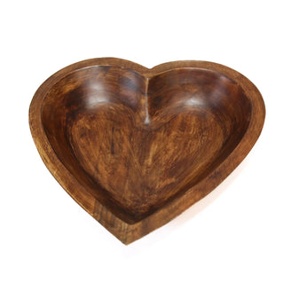 Imperfect Heart Shaped Bowl