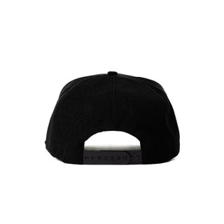 Dad Gang Hat, Fairway Black