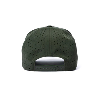 Dad Gang Hat, Fairway Olive