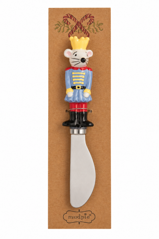 Nutcracker Spreaders