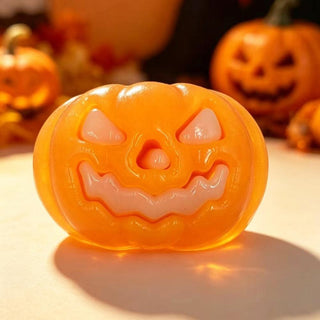 SAS60619SQUISHIE-ORANGEWHITE