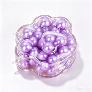 SAS60636SQUISHIE-PURPLE