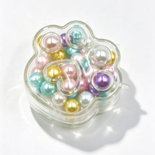 SAS60636SQUISHIE-MIXCOLORS