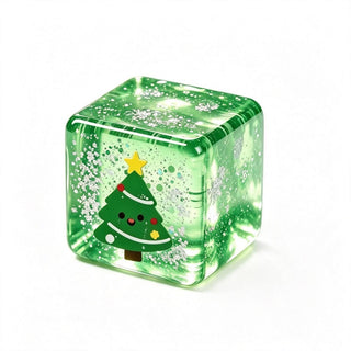 SAS80818SQUISHY-GREEN