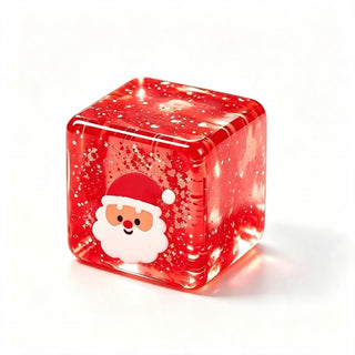 SAS80818SQUISHY-RED