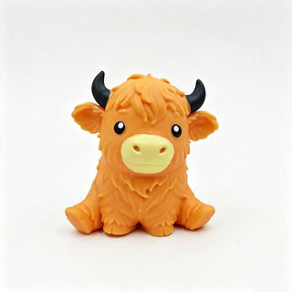 SAS80843SQUISHY-BROWN