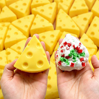 SAS80853SQUISHY-CHEESE