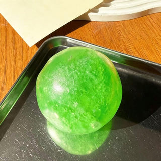 SAS80862SQUISHY-GREEN