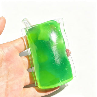 SAS80872SQUISHY-GREEN