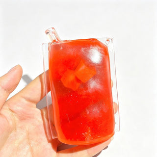 SAS80872SQUISHY-RED