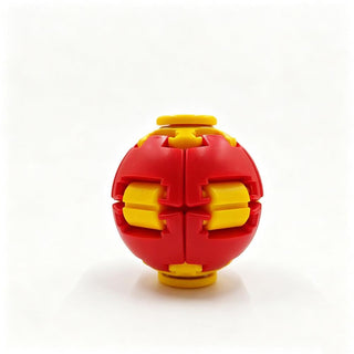 SAS80887SQUISHY-RED
