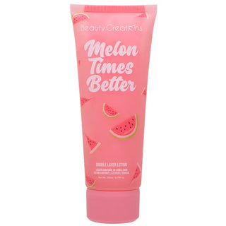 JOIA Women's Beauty Creations Double Layer Lotion, Watermelon