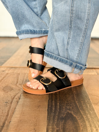 Reef Vista Kara, Black