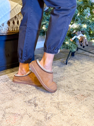 Sparks Slip On Shoes Slippers