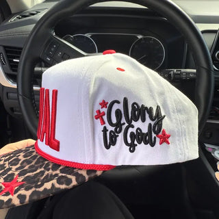 The Leopard Print Revival Trucker