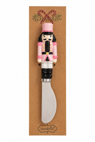 Nutcracker Spreaders