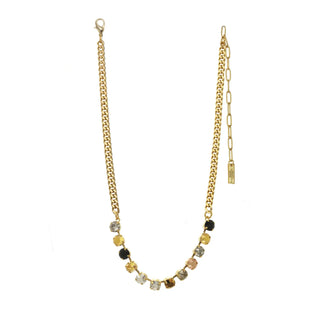 TOVA Mini Oakland Necklace