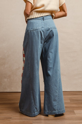 The Liberty Lane Pants