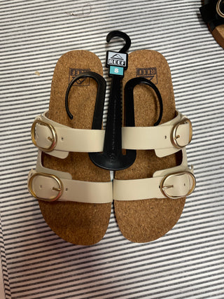 Reef Vista Kara, Vintage