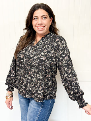 Meadow Grace Blouse