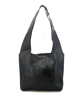 BedStu Ariel Mid Bag, Black DD **