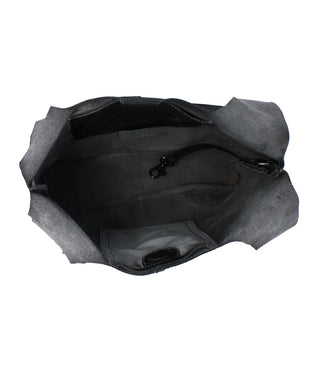 BedStu Ariel Mid Bag, Black DD **