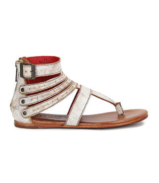 BedStu Artemis II Sandals, Nectar Lux***