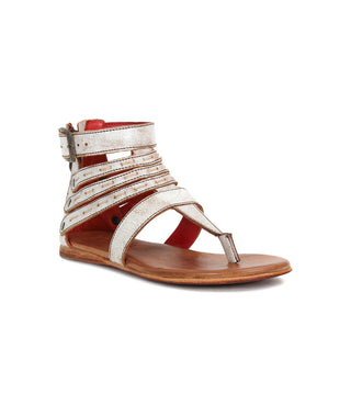 BedStu Artemis II Sandals, Nectar Lux***