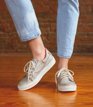 BedStu Azeli Sneaker, Nectar Lux***