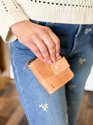 BedStu Plus Wallet, Oats