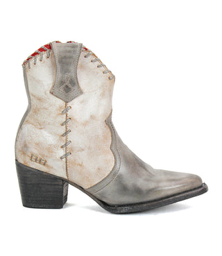 BedStu Baila II Boot, Icicle Rustic Nectar Lux***