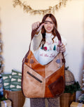 Cafe Latte Rustic