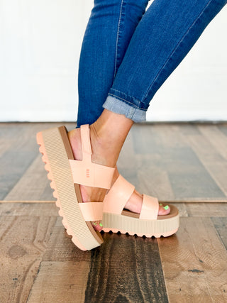 Reef Water Vista Higher, Bellini/Tan