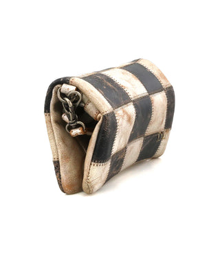 BedStu Cadence Bag PW, Black Lux and Nectar Lux