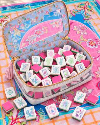 OH MY MAHJONG Amara Mahjong Tiles