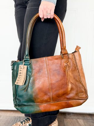 BedStu Rockababy Bag, Seagrass Stone