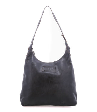 BedStu Dallas LTC Bag, Black Rustic