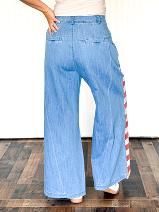 The Liberty Lane Pants