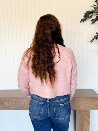 Hearts & Heritage Cable Cardigan