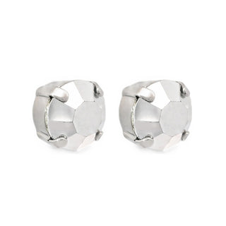 TOVA Trentley Studs, Chrome