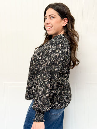 Meadow Grace Blouse