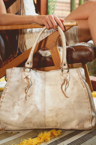 BedStu Rockaway Bag, Nectar Lux
