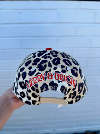 POPPY & PINE Women's Make it Merry Hat