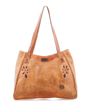BedStu Larue LTC Tote Bag, Decaf Rustic