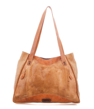 BedStu Larue LTC Tote Bag, Decaf Rustic