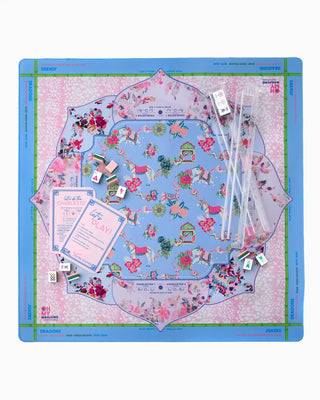 OH MY MAHJONG Vivara Mat in Tube