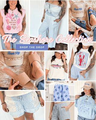 The Farmhouse Boutique & Home Decor