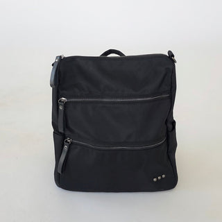 Nori Nylon Purse Backpack - TOP SELLER-Backpack-Pretty Simple
