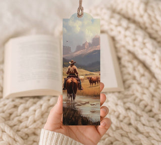 Wood Bookmark Roundup
