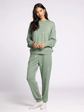 Belle Soft Dream Pajama Set